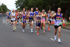 The 2026 AJBell Great North 10k, Newcastle. Photo: David T. Hewitson/Sports for All Pics